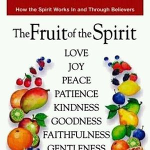 Meet your Posher, Nana